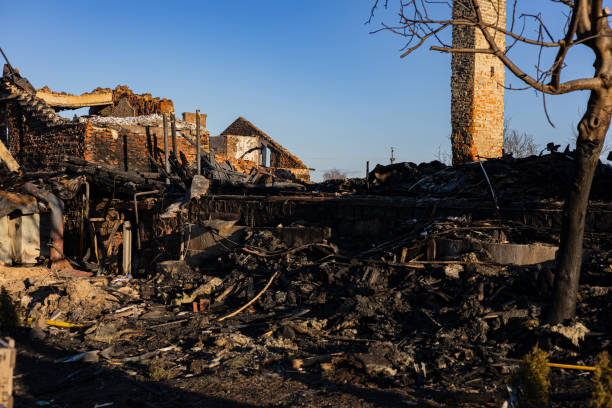 Reliable Fire Damage Restoration contractor in Sparks Glencoe, MD by Fire Damage Flint
