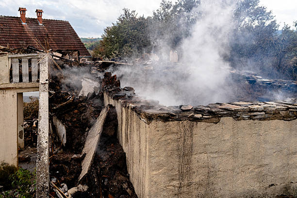 Affordable Fire Damage Restoration solutions in Sparks Glencoe, MD
